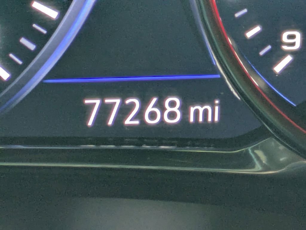 Certified 2023 Chevrolet Traverse Premier w/ Redline Edition image 10