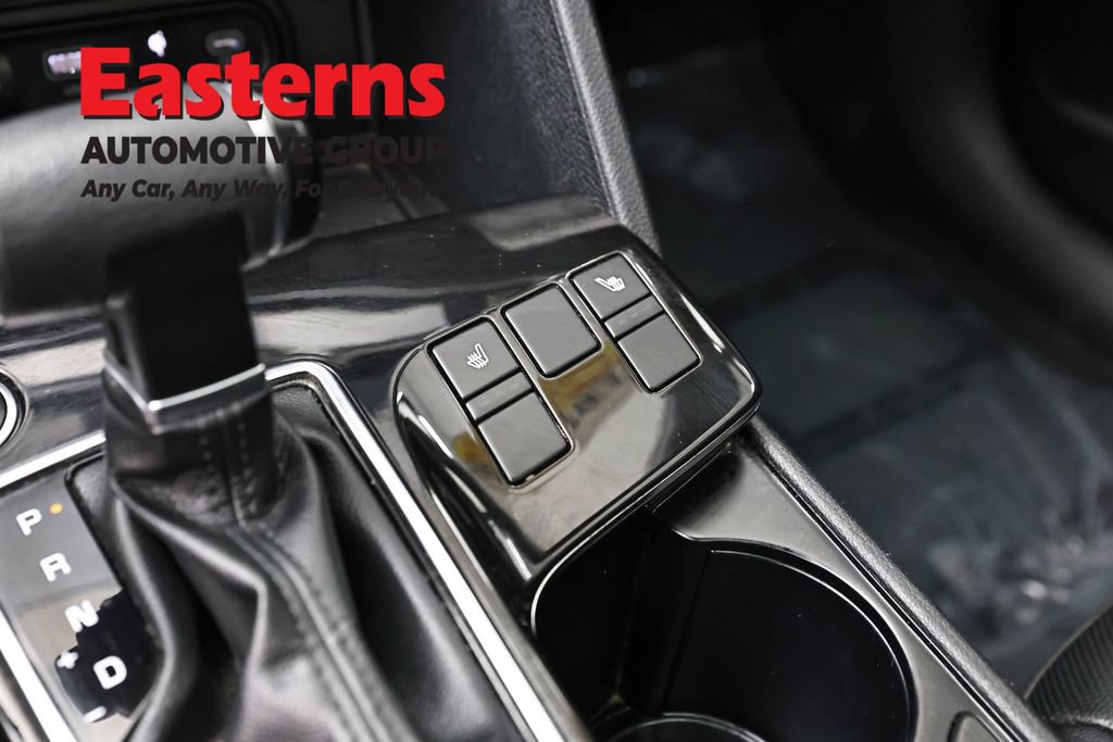 Used 2023 Kia Sportage X-Line w/ X-Line Premium Package image 21