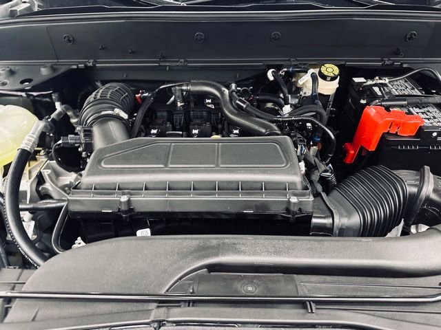 New 2025 Ford Bronco Sport Big Bend w/ Convenience Package image 41