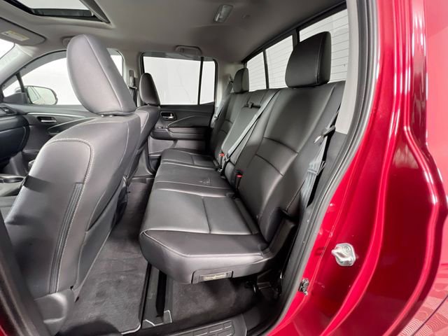 Used 2023 Honda Ridgeline RTL image 28