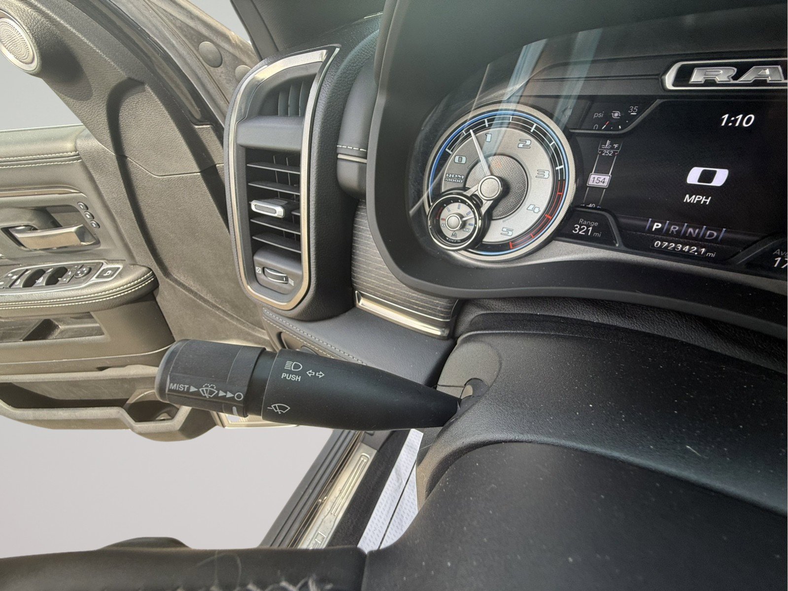 Used 2019 RAM 2500 Limited image 22