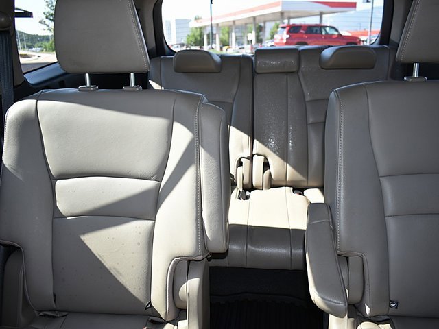 Used 2020 Honda Pilot Touring image 22