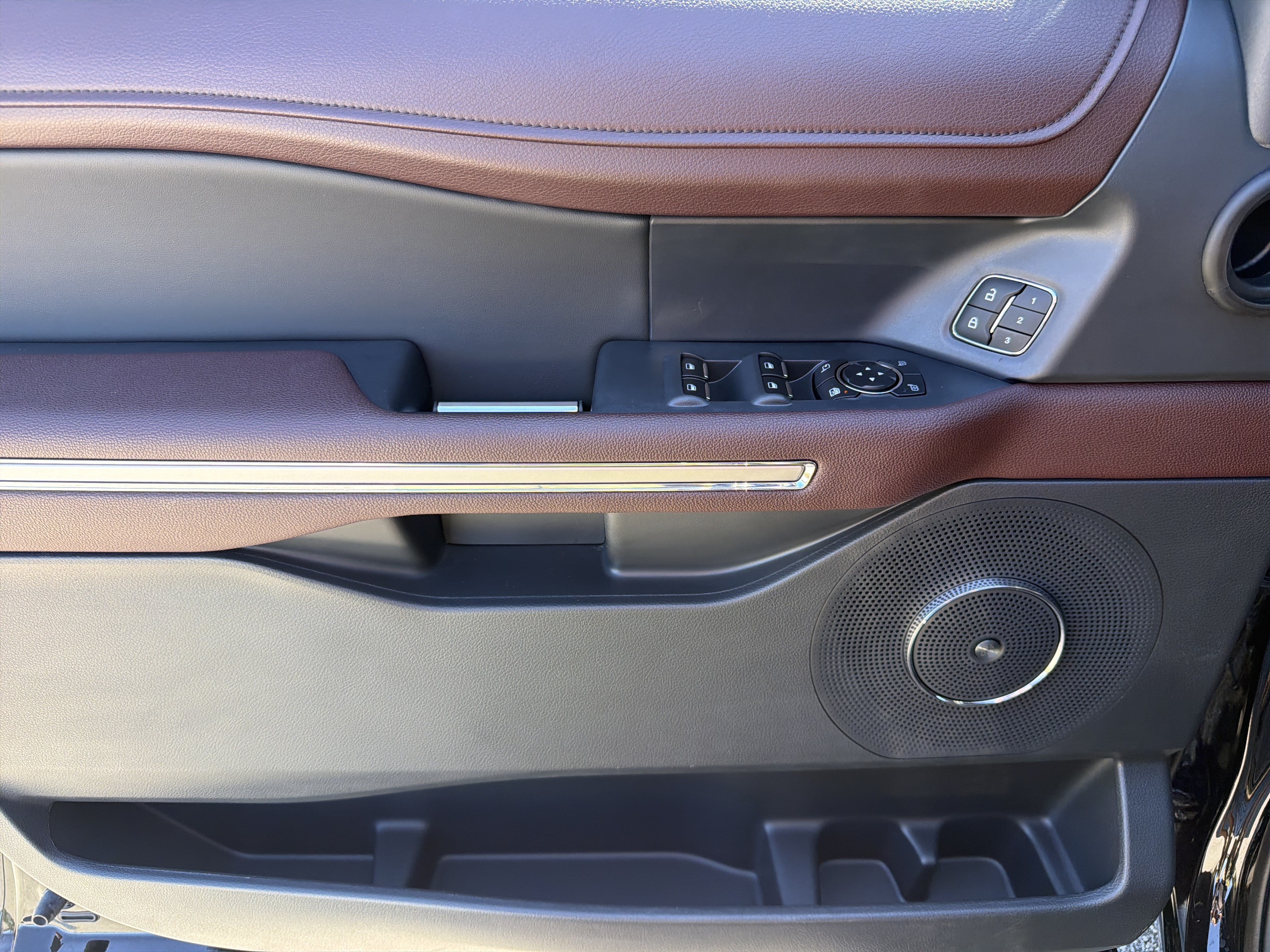 Used 2022 Ford Expedition Limited RWD image 18