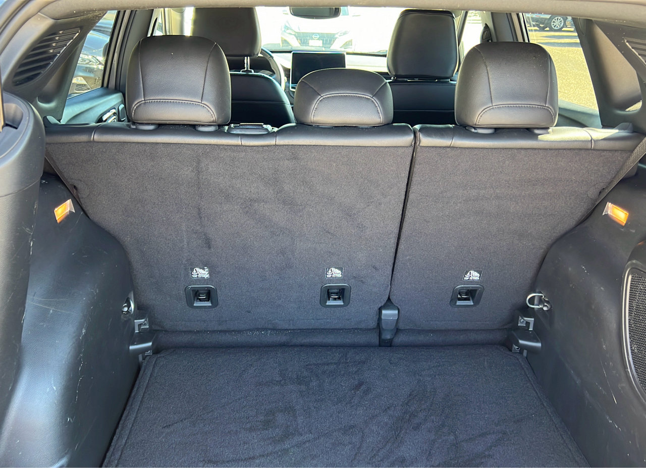 Used 2022 Jeep Compass Latitude w/ Sun and Sound Group image 25