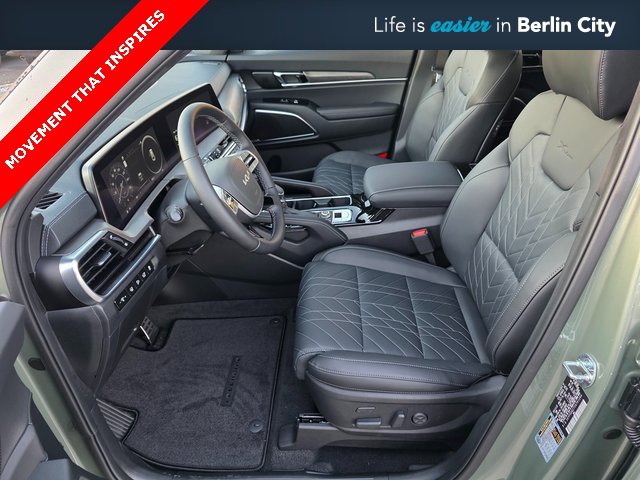 New 2025 Kia Telluride SX Prestige X-Line image 15