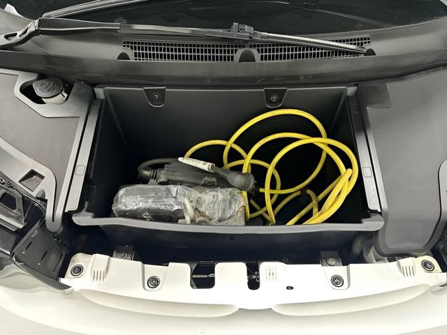 Used 2016 BMW i3 RWD image 9