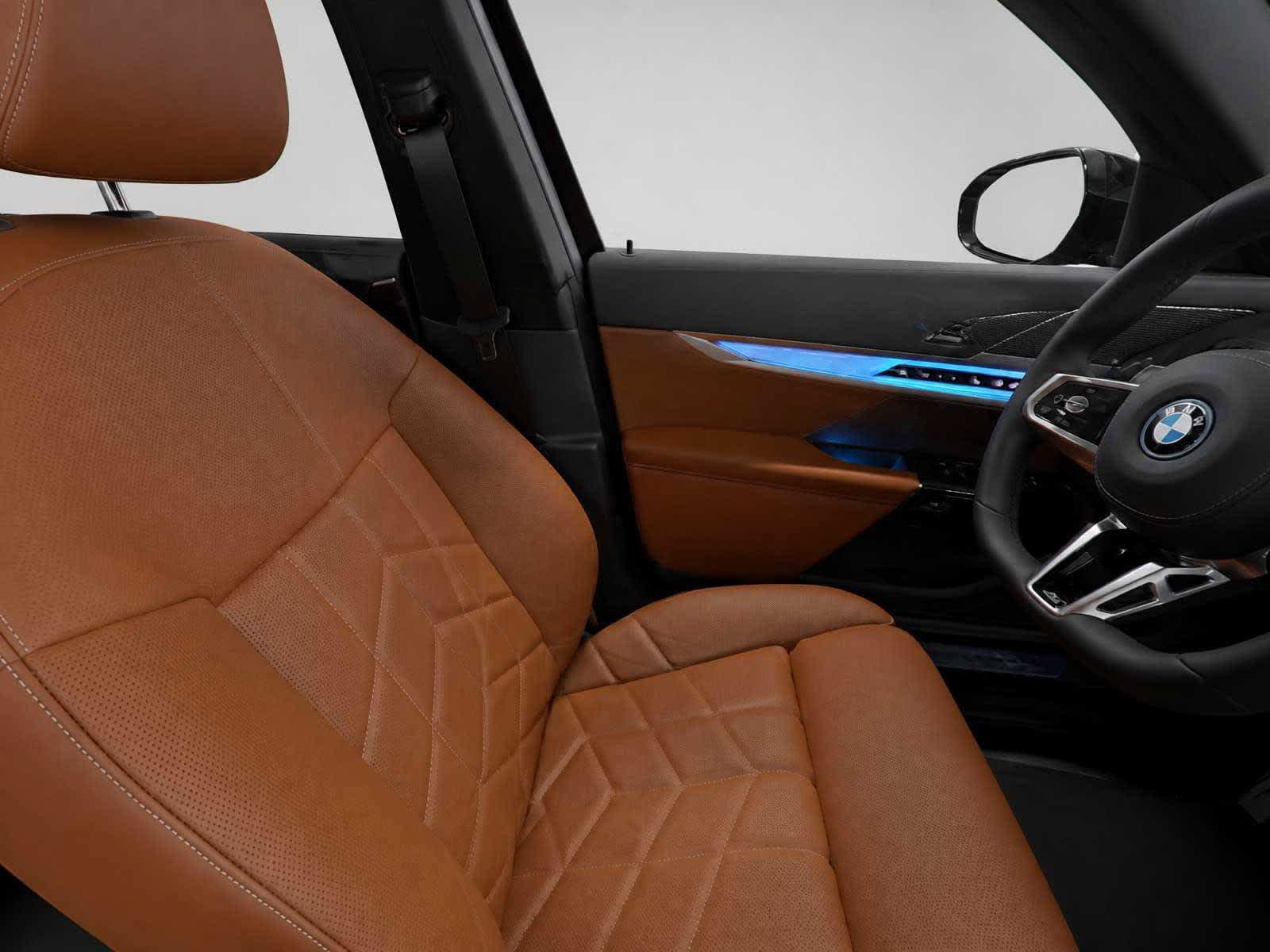 New 2026 BMW 750e xDrive AWD/4WD image 10