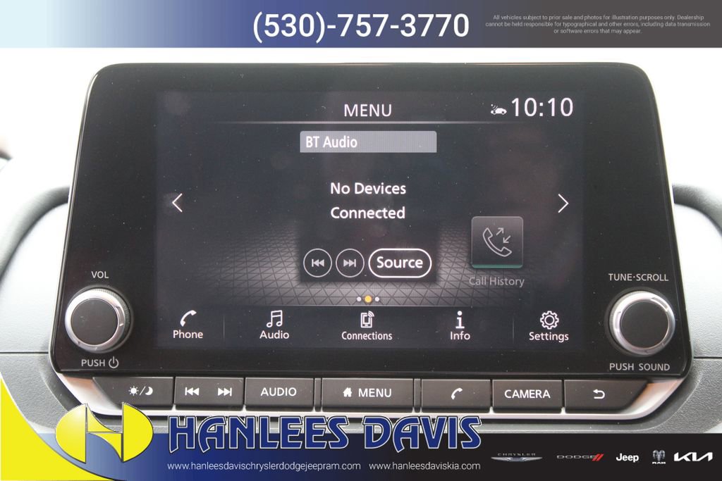 Used 2023 Nissan Rogue SV w/ SV Premium B Package image 24