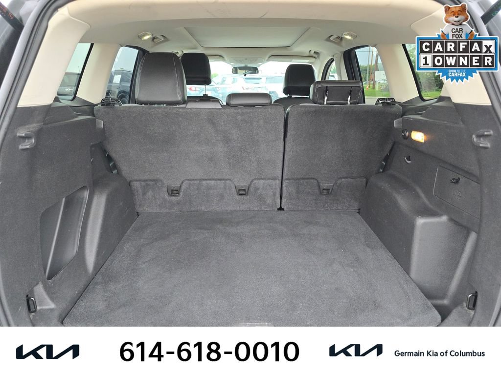 Used 2017 Ford Escape SE w/ Equipment Group 201A AWD/4WD image 20