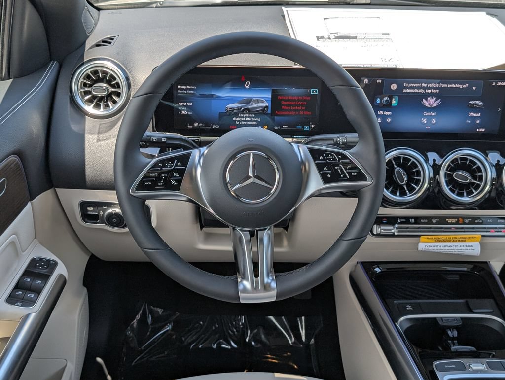 New 2026 Mercedes-Benz GLA 250 4MATIC image 25