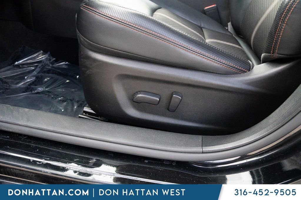 Used 2024 Nissan Altima 2.5 SR image 16