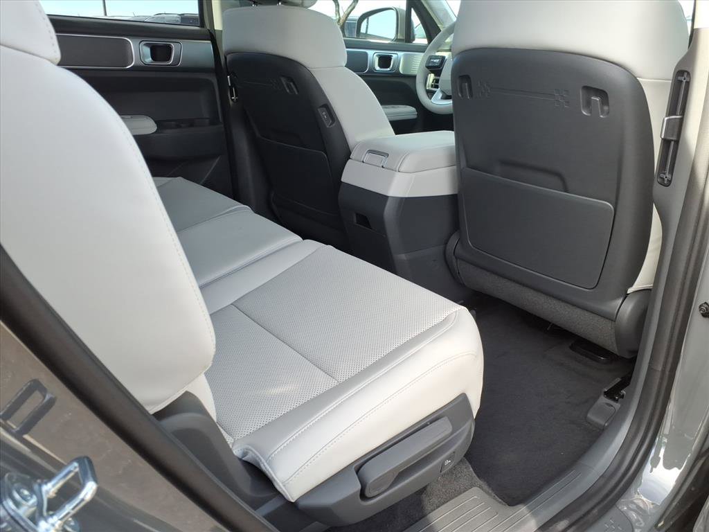 New 2026 Hyundai Santa Fe SEL image 8