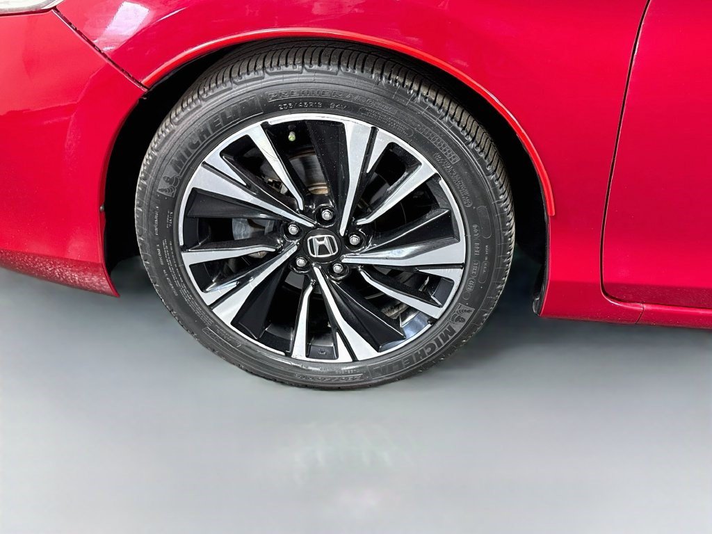 Used 2016 Honda Accord EX-L image 35