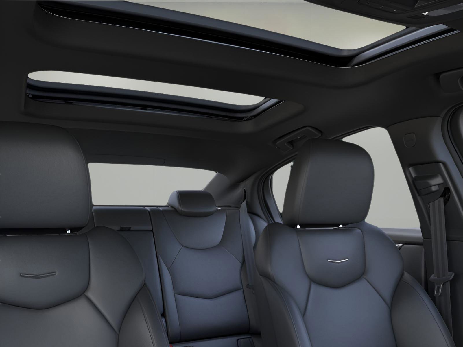 New 2025 Cadillac CT5 Premium Luxury w/ Technology Package image 26