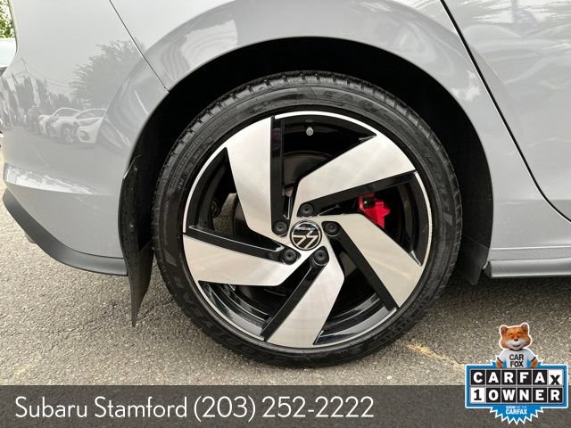 Used 2024 Volkswagen GTI S FWD image 31