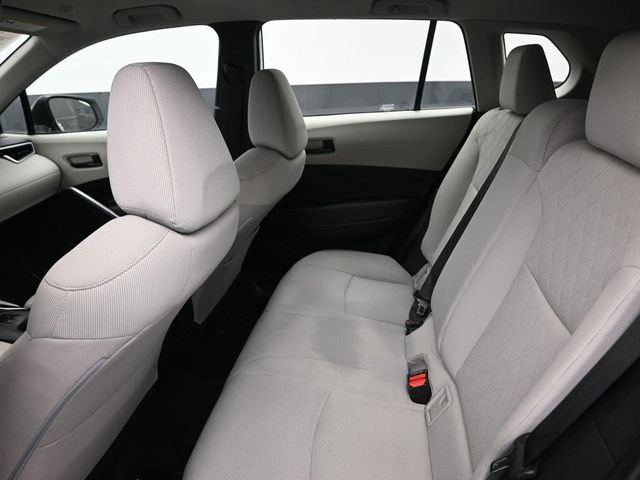 Certified 2023 Toyota Corolla Cross L image 16