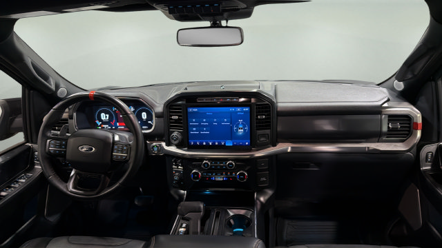 Used 2023 Ford F150 Raptor AWD/4WD image 23