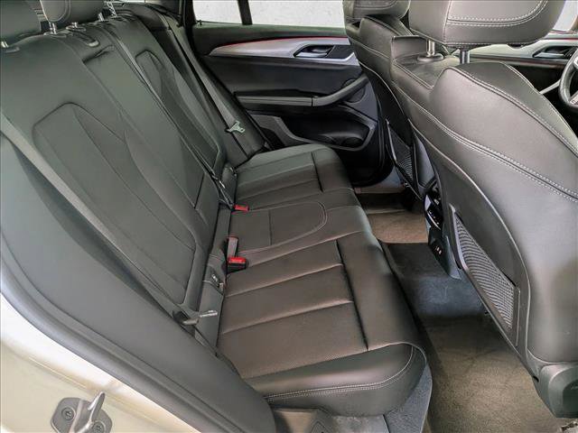 Used 2023 BMW X3 xDrive30i w/ M Sport Package AWD/4WD image 29