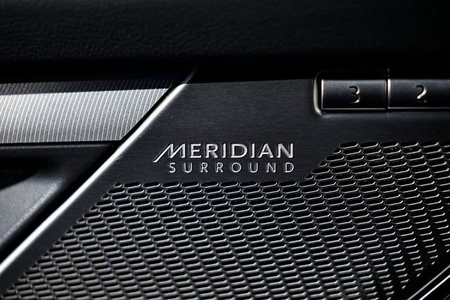 New 2026 Jaguar F-PACE R-Dynamic S image 16