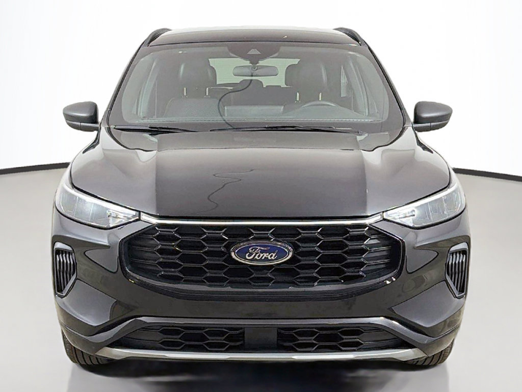 Used 2024 Ford Escape ST-Line w/ Tech Pack #1 AWD/4WD image 13