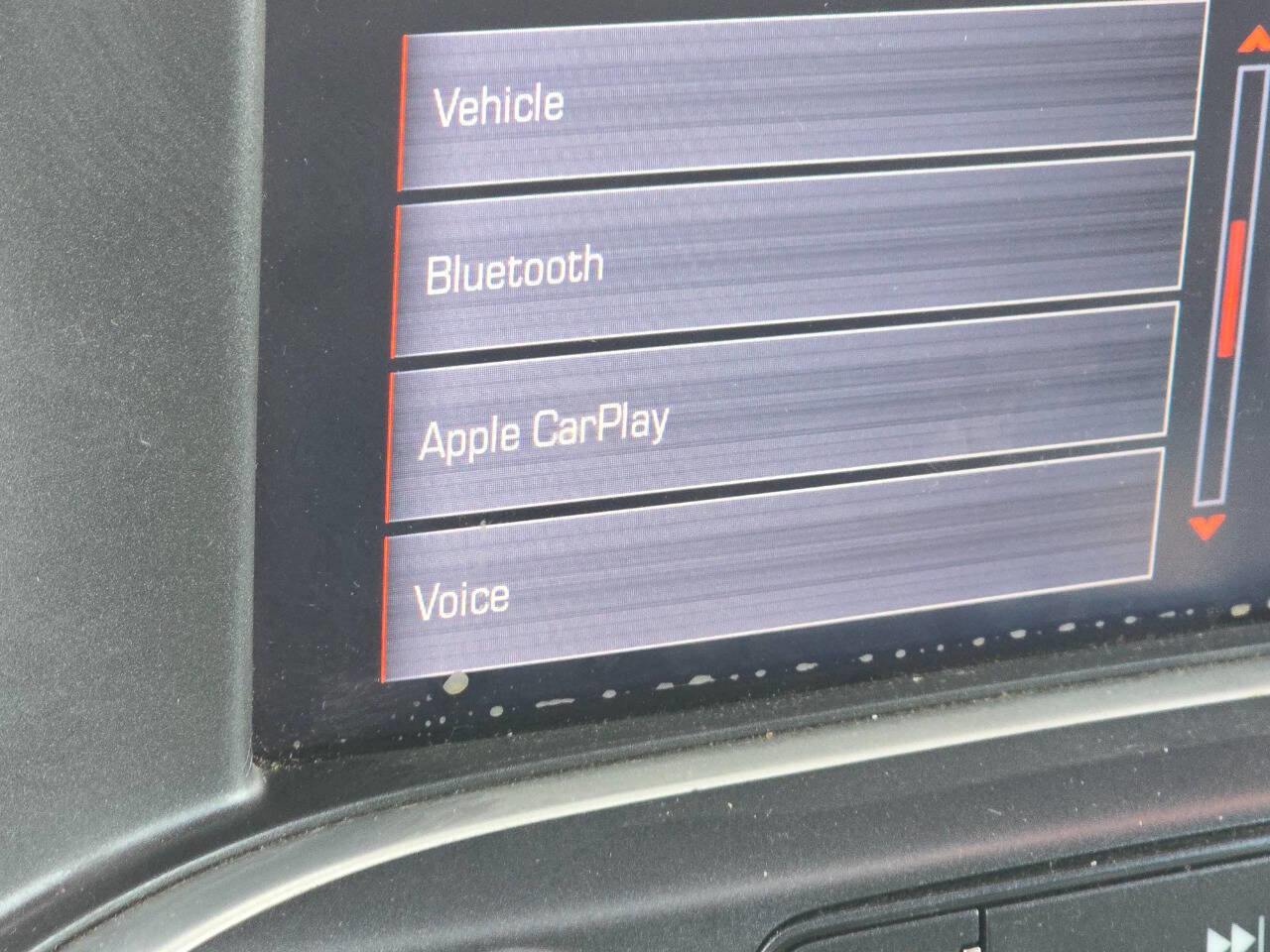 Used 2016 GMC Sierra 1500 SLT w/ SLT Premium Package image 17