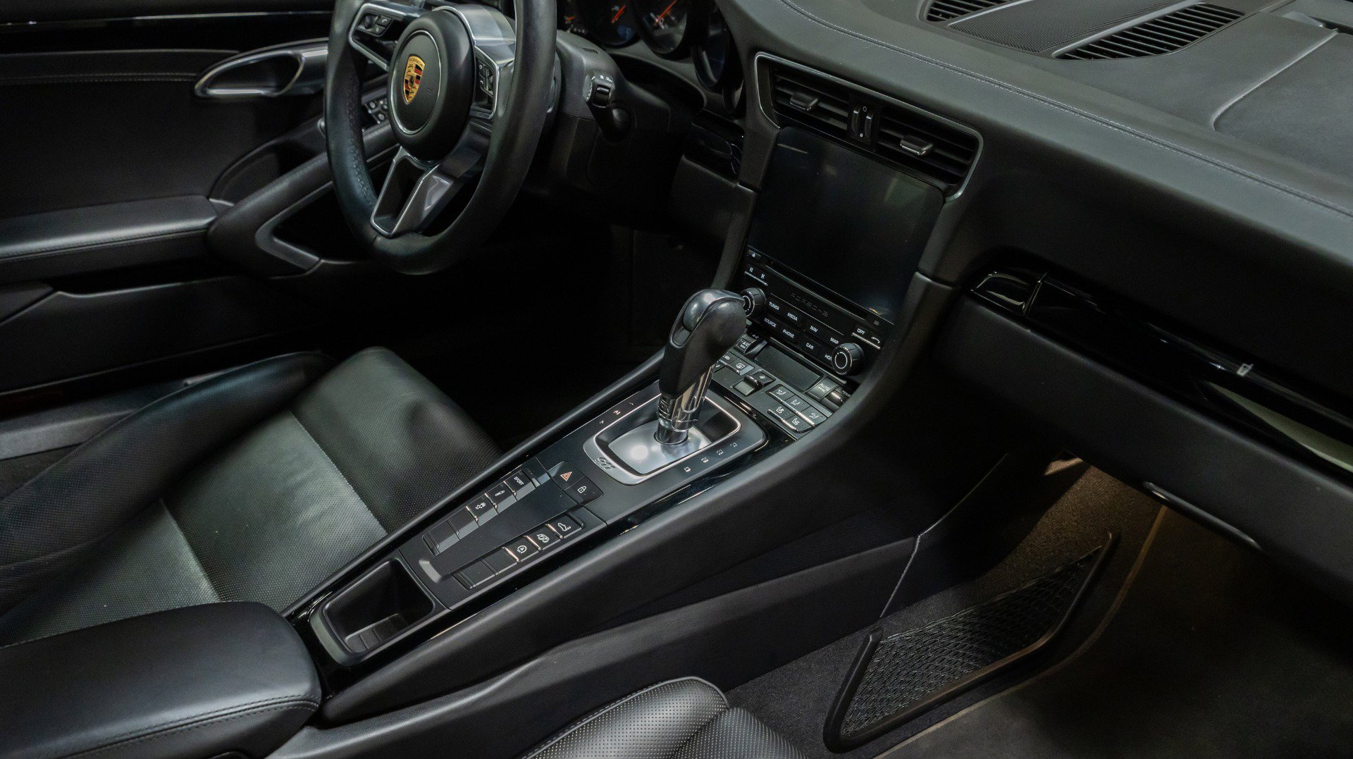 Used 2019 Porsche 911 Carrera RWD image 63
