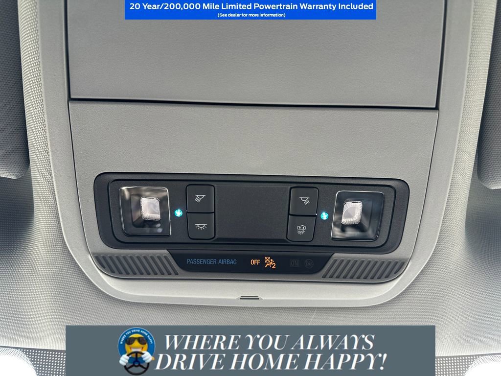 New 2025 Ford F150 XLT w/ Equipment Group 301A Standard image 20