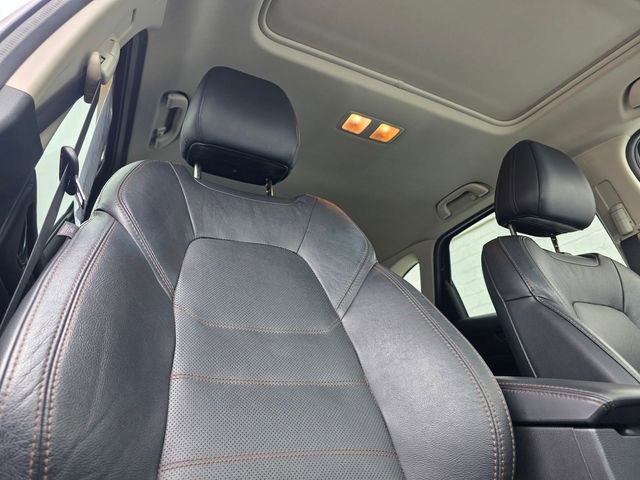 Used 2018 MAZDA CX-5 Grand Touring w/ Premium Package FWD image 17