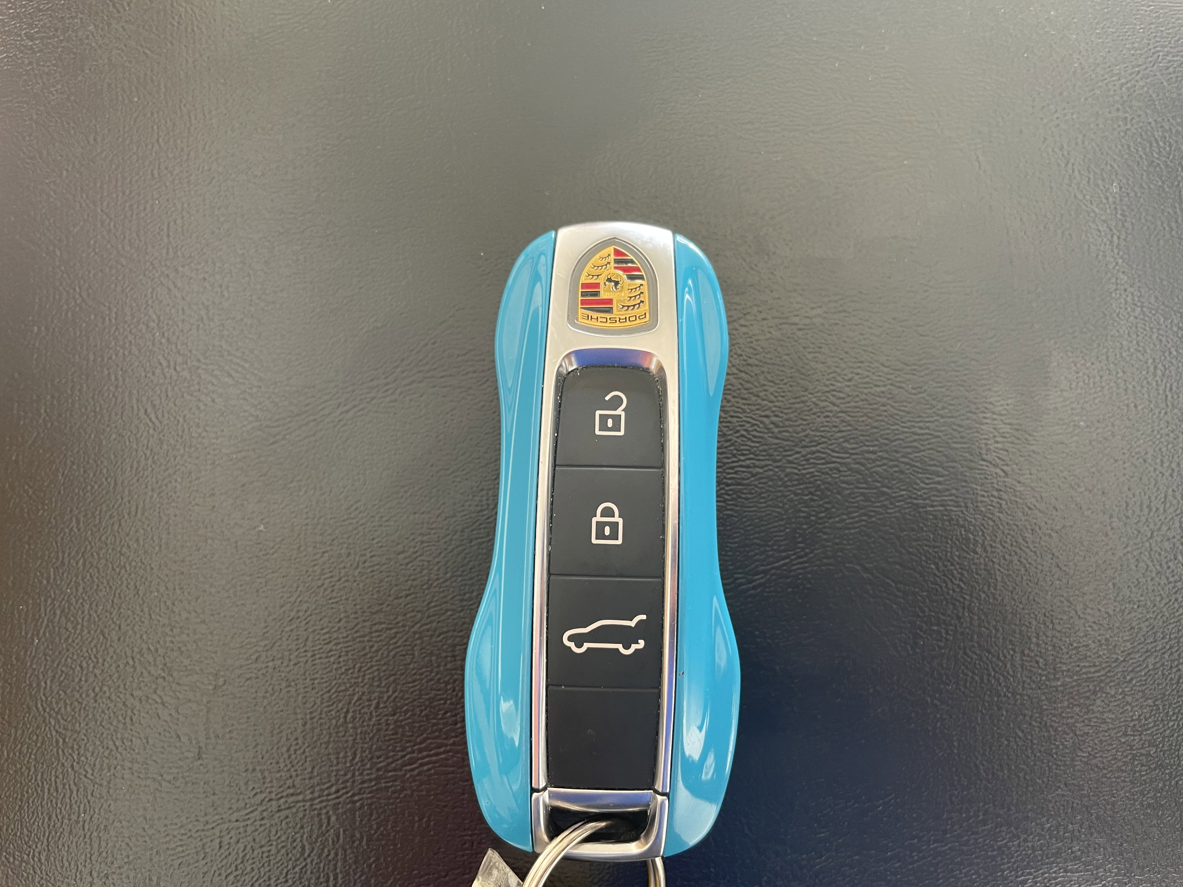 Used 2024 Porsche Cayenne image 25