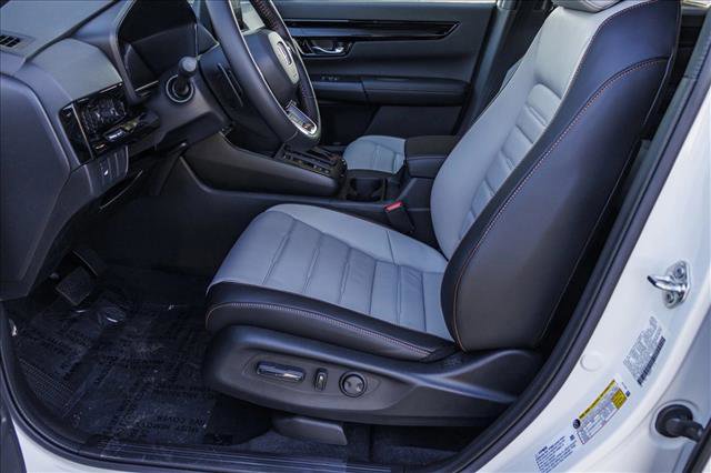 New 2026 Honda CR-V Sport Touring image 11