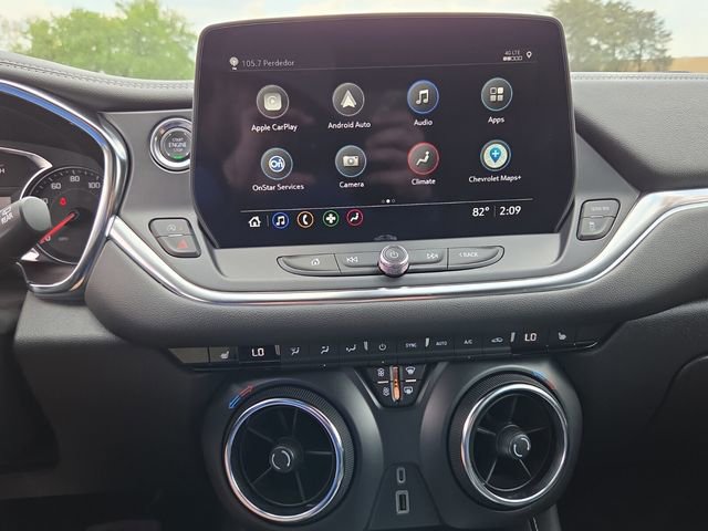 Used 2025 Chevrolet Blazer LT image 22