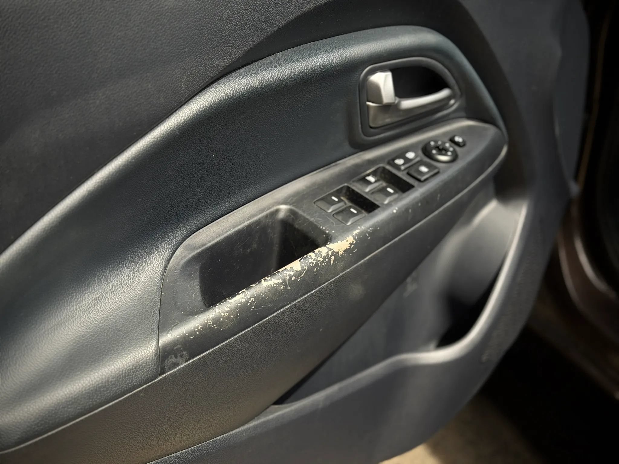 Used 2013 Kia Rio EX w/ Convenience Pkg FWD image 7