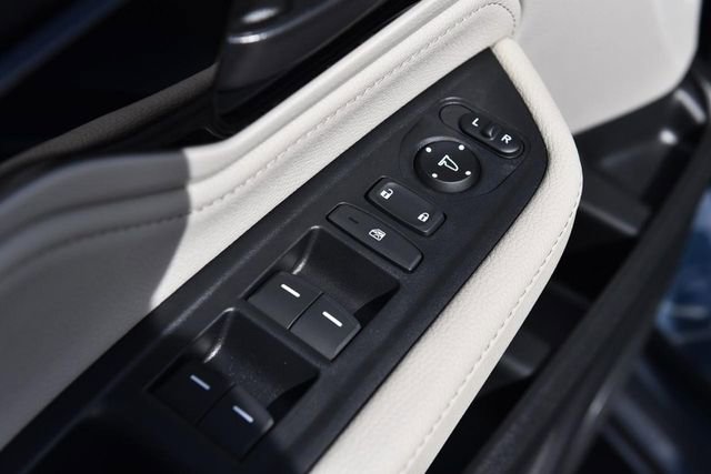 New 2026 Honda Odyssey Touring image 8