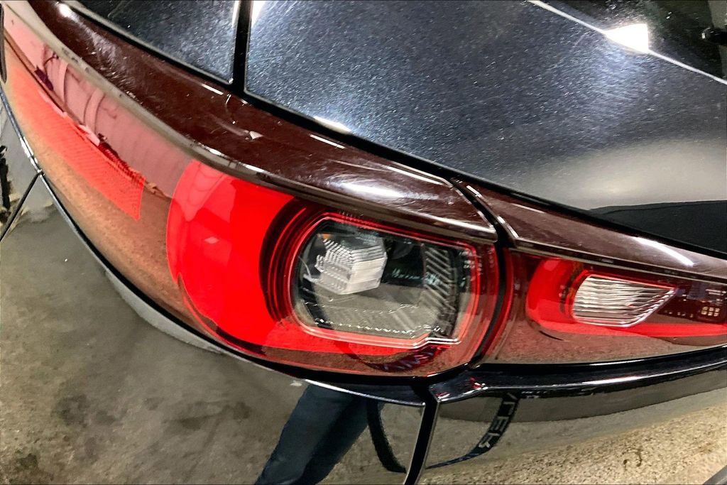 Used 2024 MAZDA CX-5 AWD 2.5 S w/ Select Package image 23