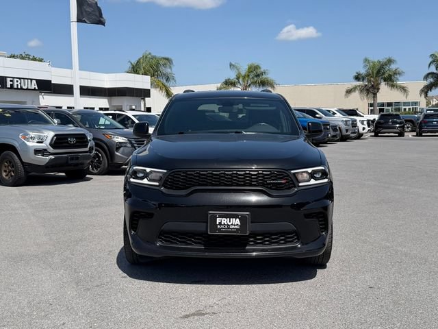 Used 2023 Dodge Durango GT w/ Blacktop Package RWD video 2