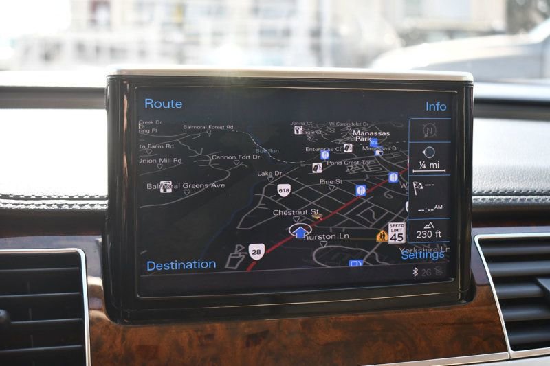 Used 2013 Audi A8 3.0T image 44