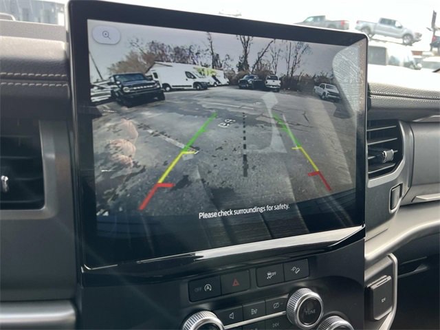 Used 2024 Ford Expedition Max XLT image 38