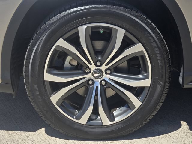 Used 2020 Lexus RX 350 FWD w/ Premium Package image 11