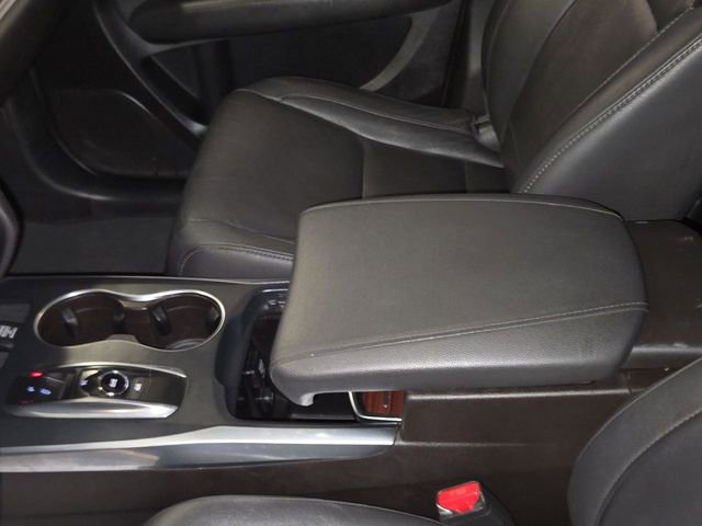 Used 2016 Acura MDX SH-AWD w/ Technology Package image 21