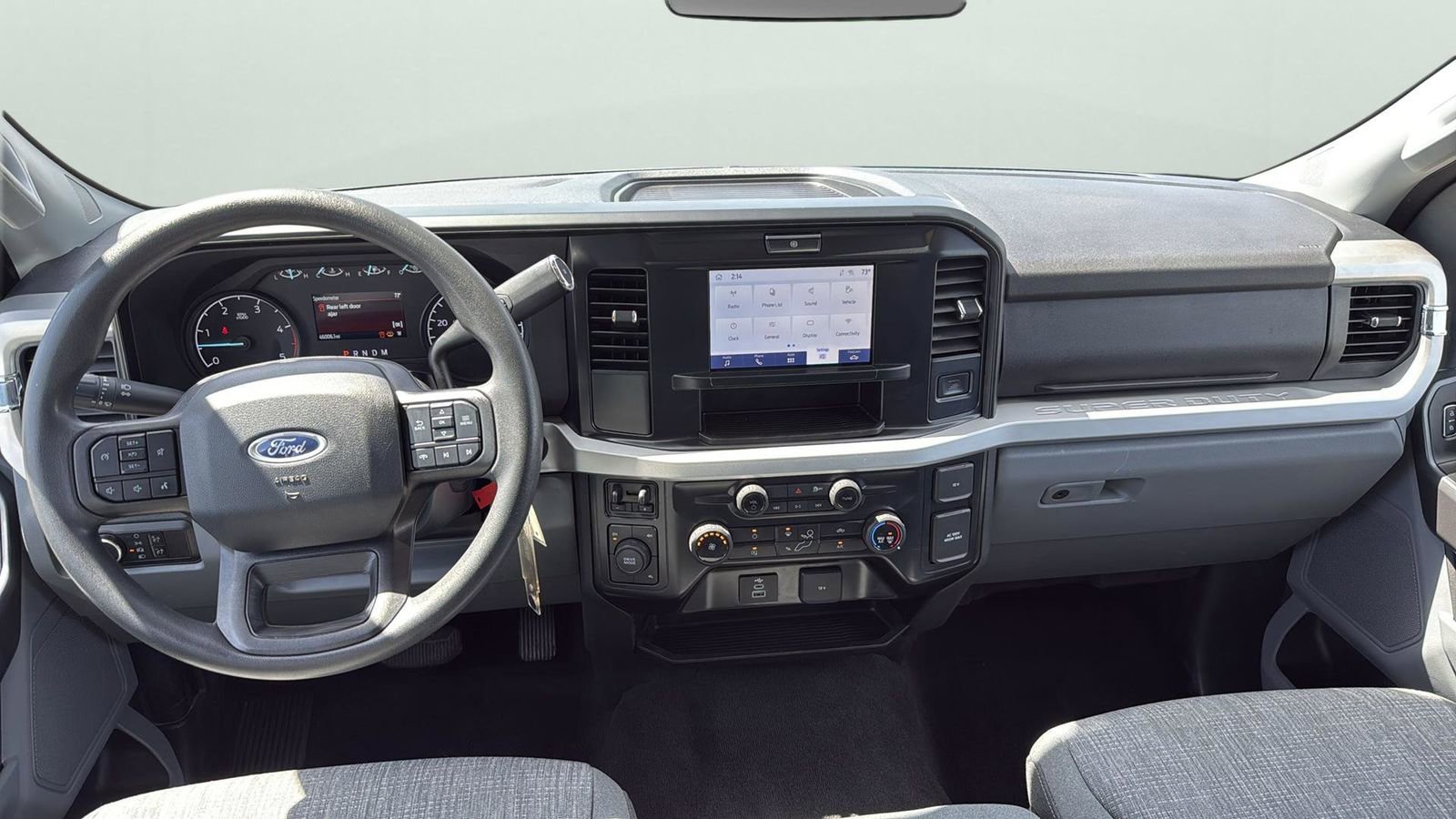 Used 2025 Ford F350 XLT image 22