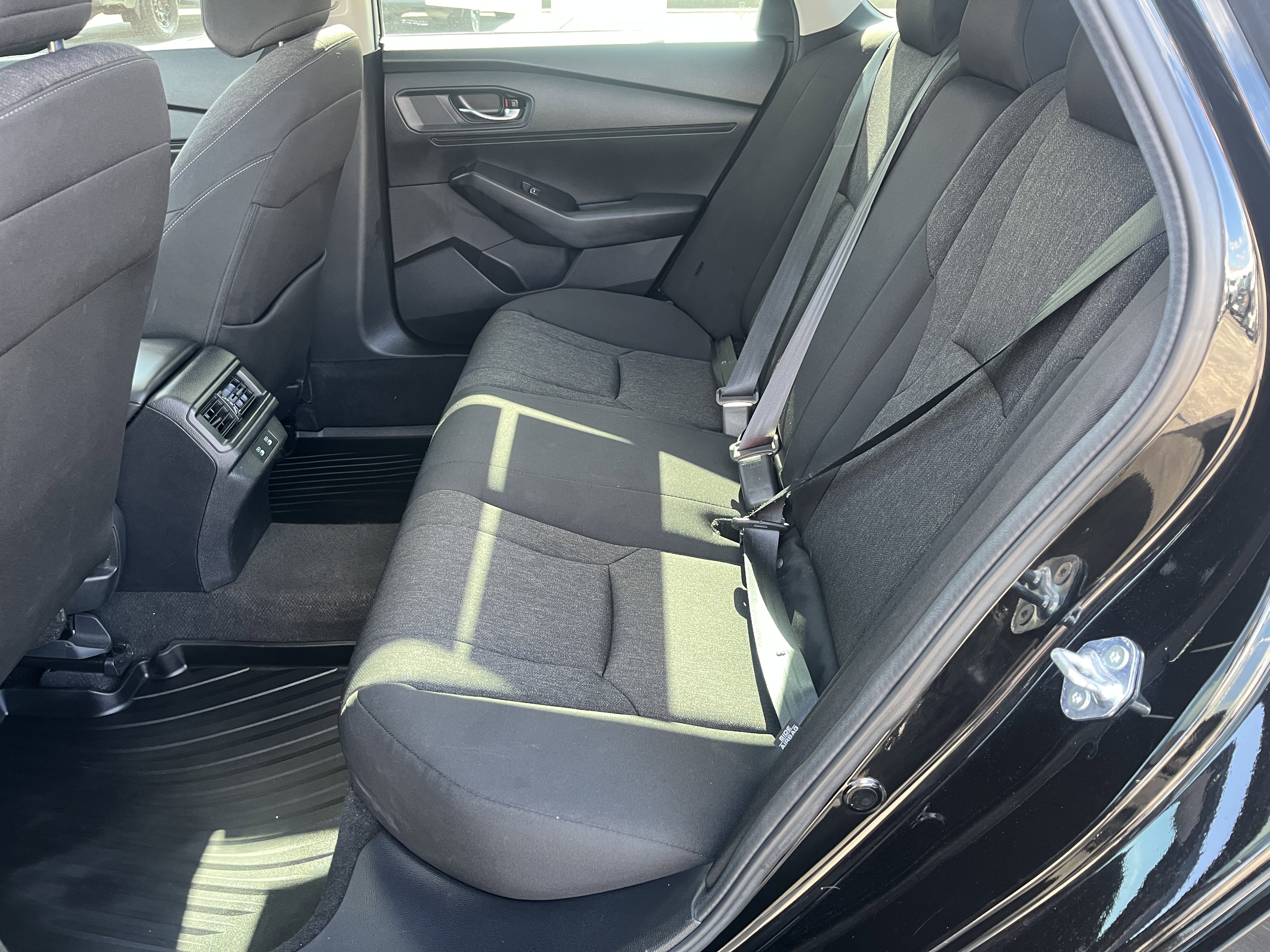 Used 2025 Honda Accord SE image 33