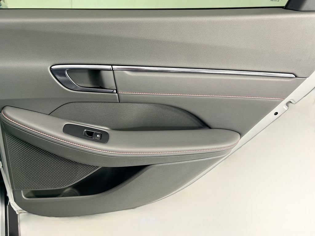 Used 2025 Hyundai Sonata N Line FWD image 26