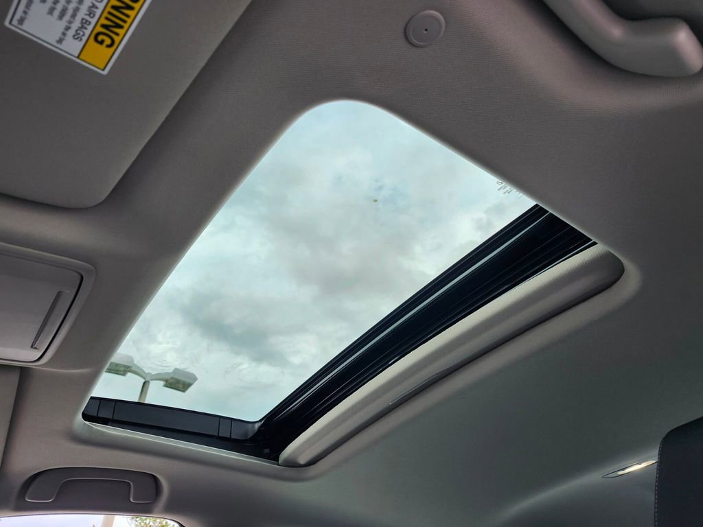 New 2026 Honda Accord SE image 21