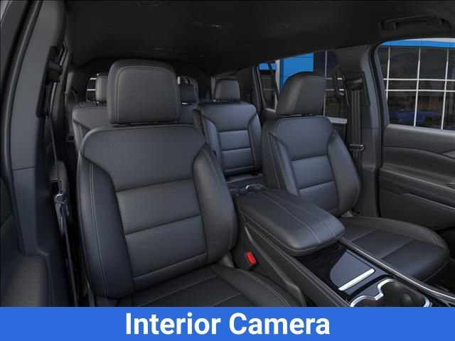 New 2027 Chevrolet Traverse LT w/ Midnight/Sport Edition FWD image 19