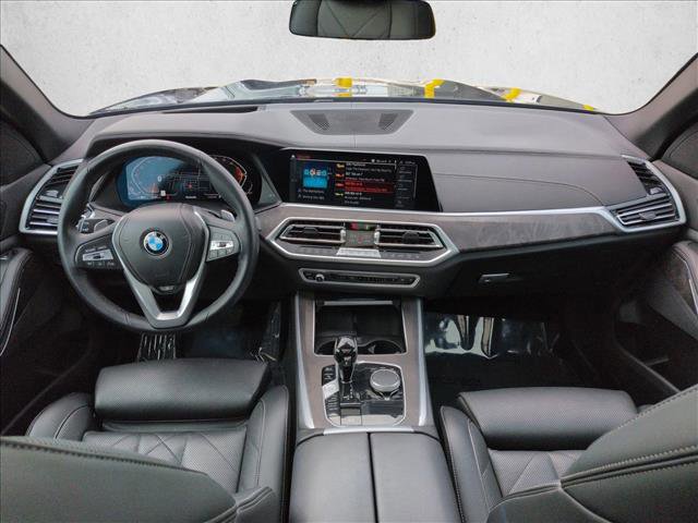 Used 2023 BMW X5 xDrive40i w/ Premium Package AWD/4WD image 19