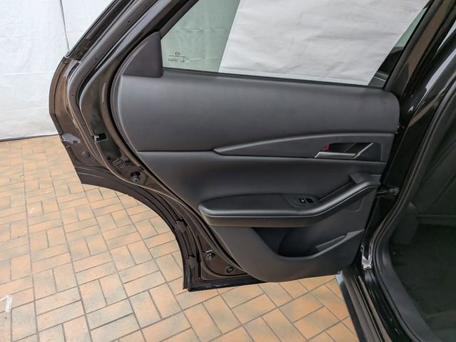New 2026 MAZDA CX-30 AWD 2.5 S image 16