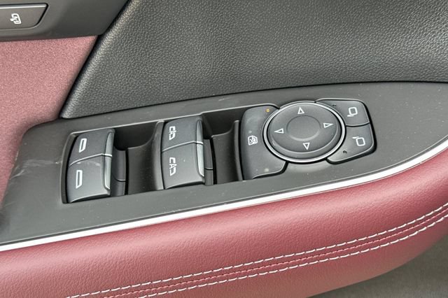 New 2026 Buick Envision Sport Touring AWD/4WD image 12
