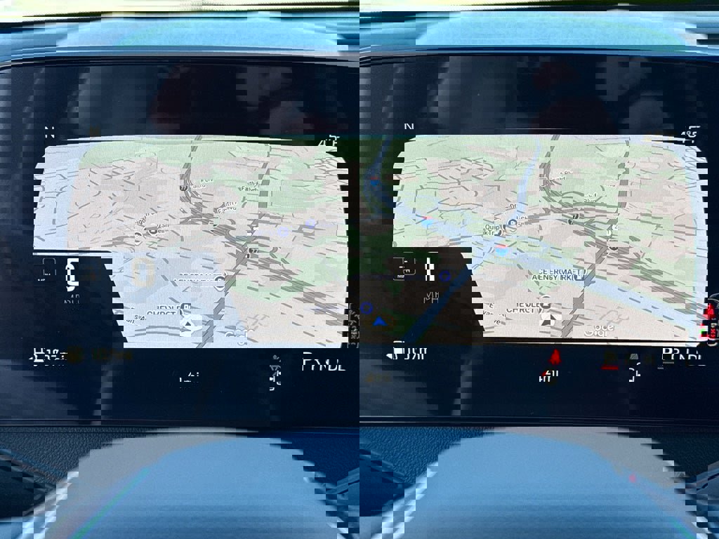 New 2026 Chevrolet Traverse LT image 23