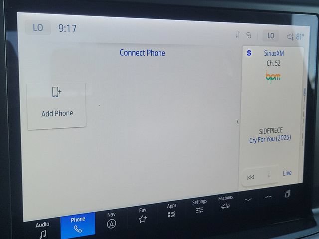 Used 2024 Ford F150 XLT w/ Mobile Office Package AWD/4WD image 15
