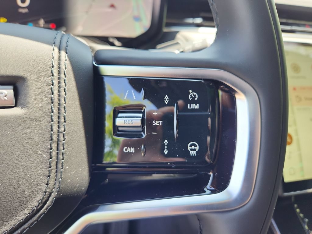 New 2026 Land Rover Range Rover Sport SE AWD/4WD image 20